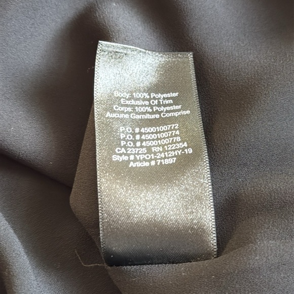 Babaton | Lace Trim Camisole - Picture 8 of 9